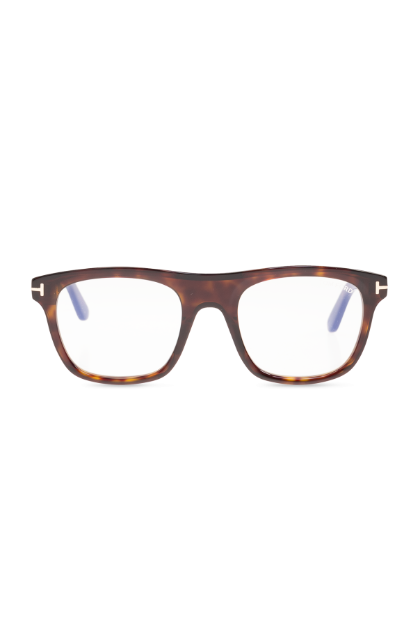 Tom Ford Prescription glasses Men